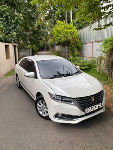Toyota Premio 2017 for Sale