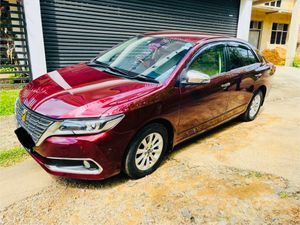 Toyota Premio 2017 for Sale