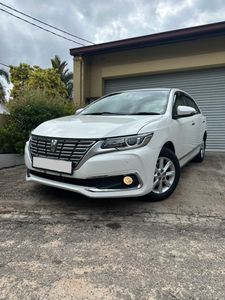 Toyota Premio 2017 G Superior for Sale