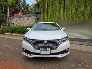 Toyota Premio 2018 for Sale