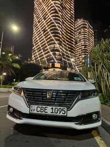 Toyota Premio 2018 for Sale