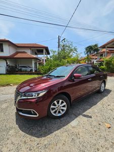 Toyota Premio 2018 for Sale