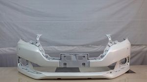 Toyota Premio 2018 Front Bumper for Sale