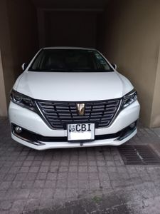 Toyota Premio 2019 for Sale