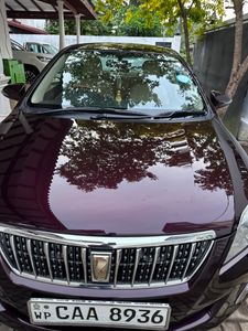 Toyota Premio 260 2013 for Sale