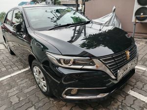 Toyota Premio 260 2017 for Sale