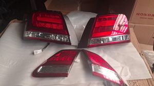 TOYOTA PREMIO 260 2018 TAILLIGHTS for Sale