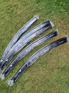 Toyota Premio 260 Door Visor Set for Sale