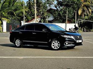 Toyota Premio 260 G Superior 2020 for Sale