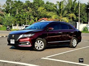 Toyota Premio 260 G Superior CBL 2020 for Sale