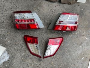 Toyota Premio 260 Tail Light Set for Sale