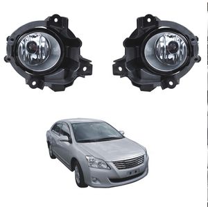 Toyota Premio Car LED Fog Light With Covers for Sale