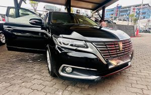 Toyota Premio FEX - Highest 2018 for Sale