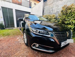 Toyota Premio FEX Highest Grade 2018 for Sale