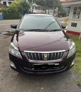 Toyota Premio G grade 2013 for Sale