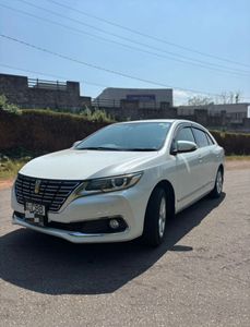 Toyota Premio G Grade 2018 for Sale
