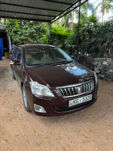 Toyota Premio G Super 2008 for Sale