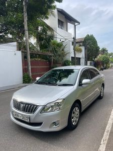 Toyota Premio G SUPERIOR 2007 for Sale