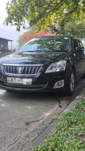 Toyota Premio G Superior 2010 for Sale