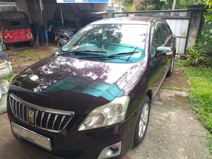 Toyota Premio G-Superior 2011 for Sale