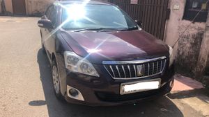 Toyota Premio G Superior 2011 for Sale