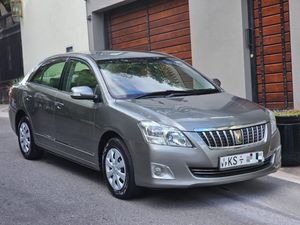 Toyota Premio g superior 2011 for Sale