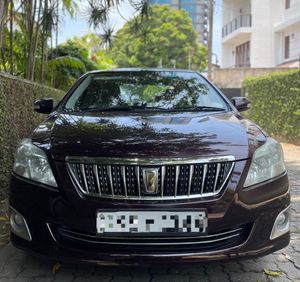 Toyota Premio G Superior 2011 for Sale