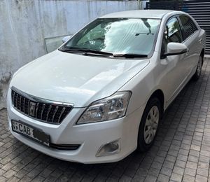 Toyota Premio G Superior 2013 for Sale