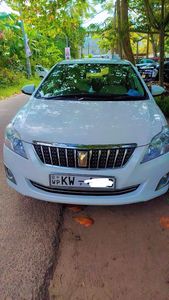Toyota Premio G Superior 2013 for Sale