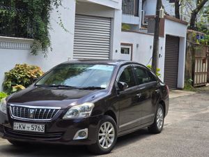 Toyota Premio G SUPERIOR 2013 for Sale