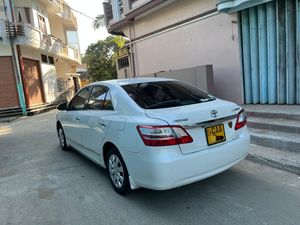 Toyota Premio G Superior 2014 for Sale