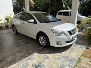 Toyota Premio G Superior 2014 for Sale