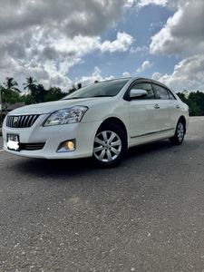 Toyota Premio G Superior 2015 for Sale