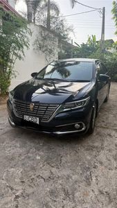 Toyota Premio G superior 2016 for Sale
