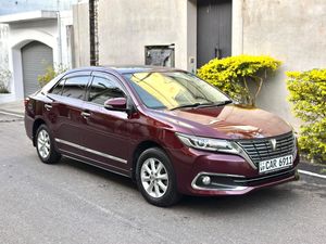 Toyota Premio G Superior 2016 for Sale