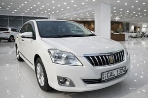 Toyota Premio G SUPERIOR 2016 for Sale