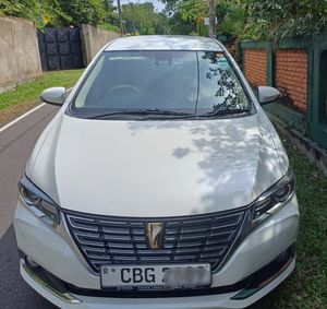 Toyota Premio G Superior 2016 for Sale