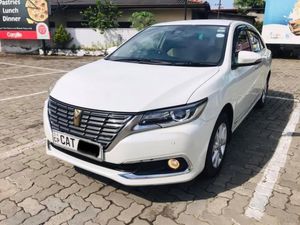 Toyota Premio G Superior 2016 for Sale