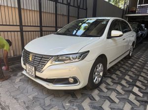 Toyota Premio G SUPERIOR 2017 for Sale