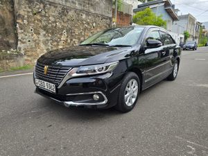 Toyota Premio G Superior 2017 for Sale