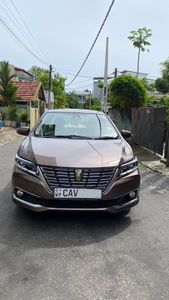 Toyota Premio G Superior 2017 for Sale