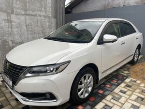 Toyota Premio G Superior 2017 for Sale