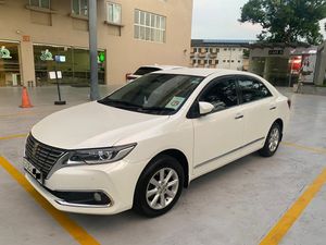 Toyota Premio G Superior 2017 for Sale