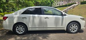 Toyota Premio G SUPERIOR 2017 for Sale