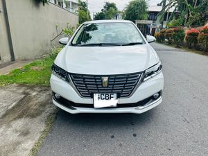 Toyota Premio G Superior 2018 for Sale