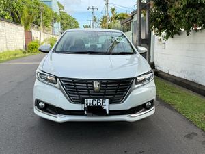 Toyota Premio G superior 2018 for Sale