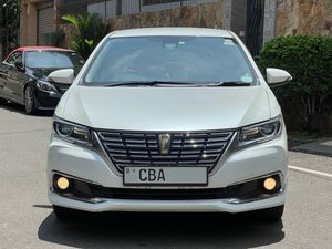Toyota Premio G Superior 2018 for Sale