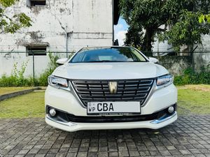 Toyota Premio G Superior 2018 for Sale