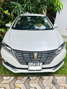 Toyota Premio G Superior 2018 for Sale