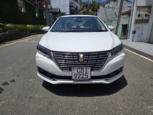 Toyota Premio G Superior 2019 for Sale